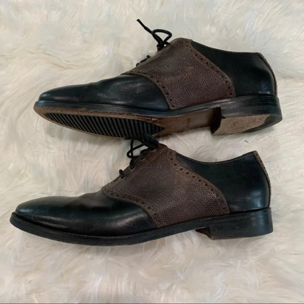 Cole‎ Haan loafers size 10.5 grand.os